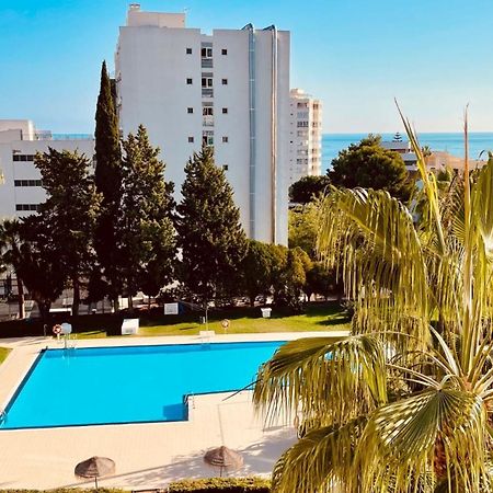 El Balcon De Bonanza Apartment Benalmadena Luaran gambar