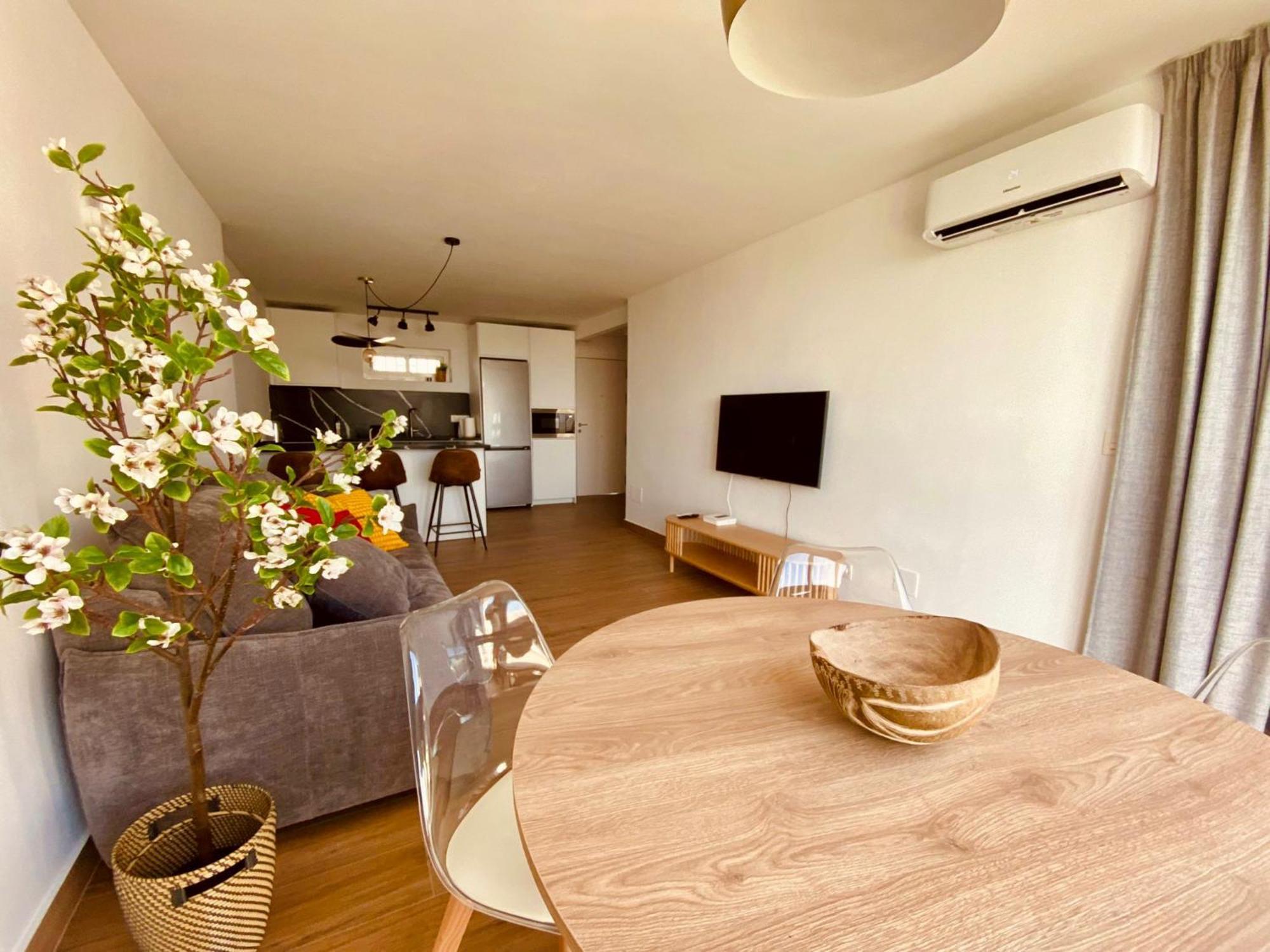 El Balcon De Bonanza Apartment Benalmadena Luaran gambar